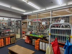 Holland Road Shopping Centre (D10), Retail #572109821